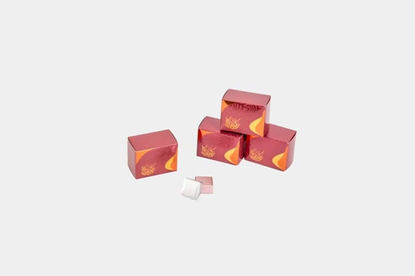 Distributions Of 4 Pieces 25290348