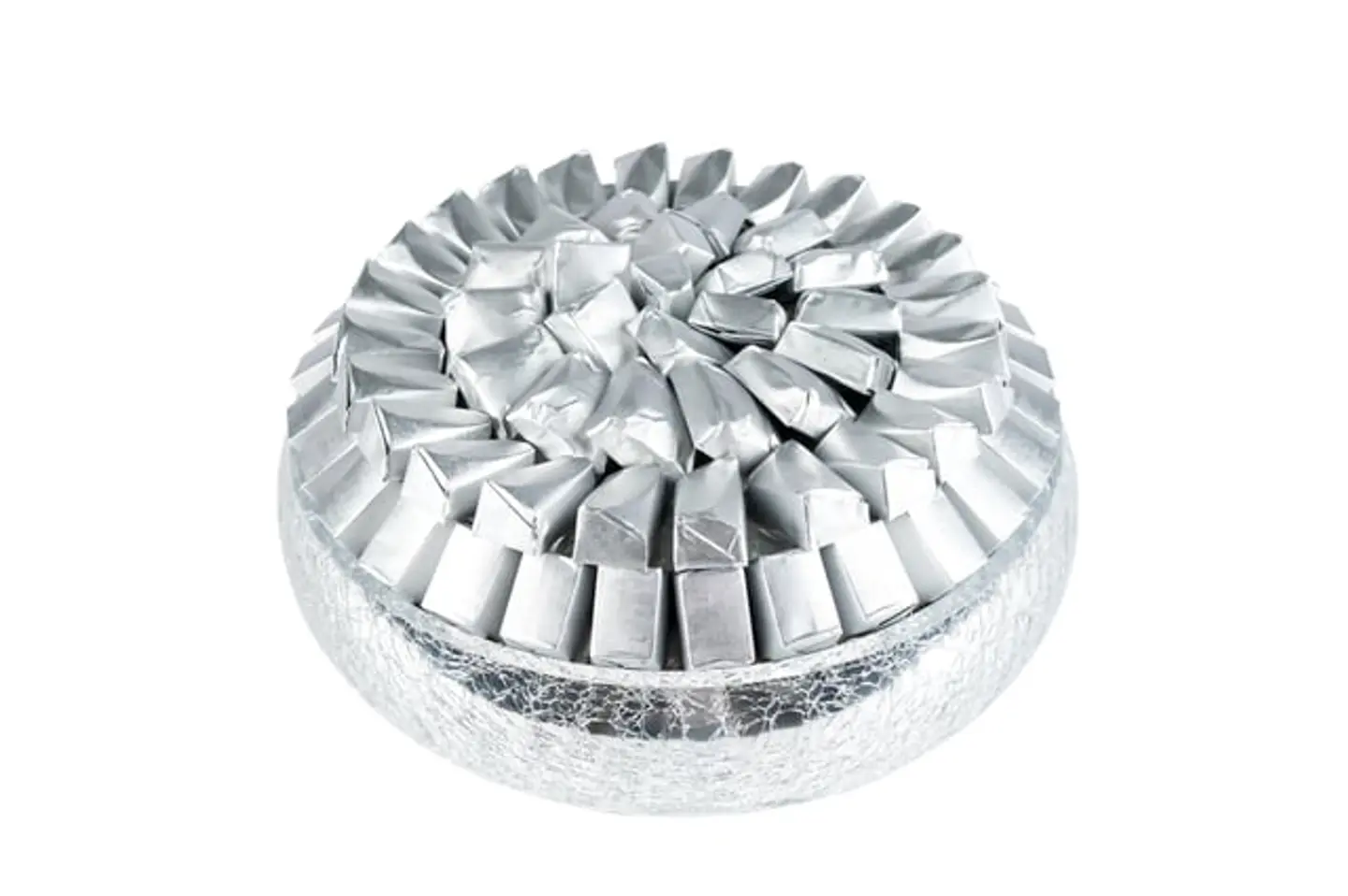 صينية معدن فضي 10005072