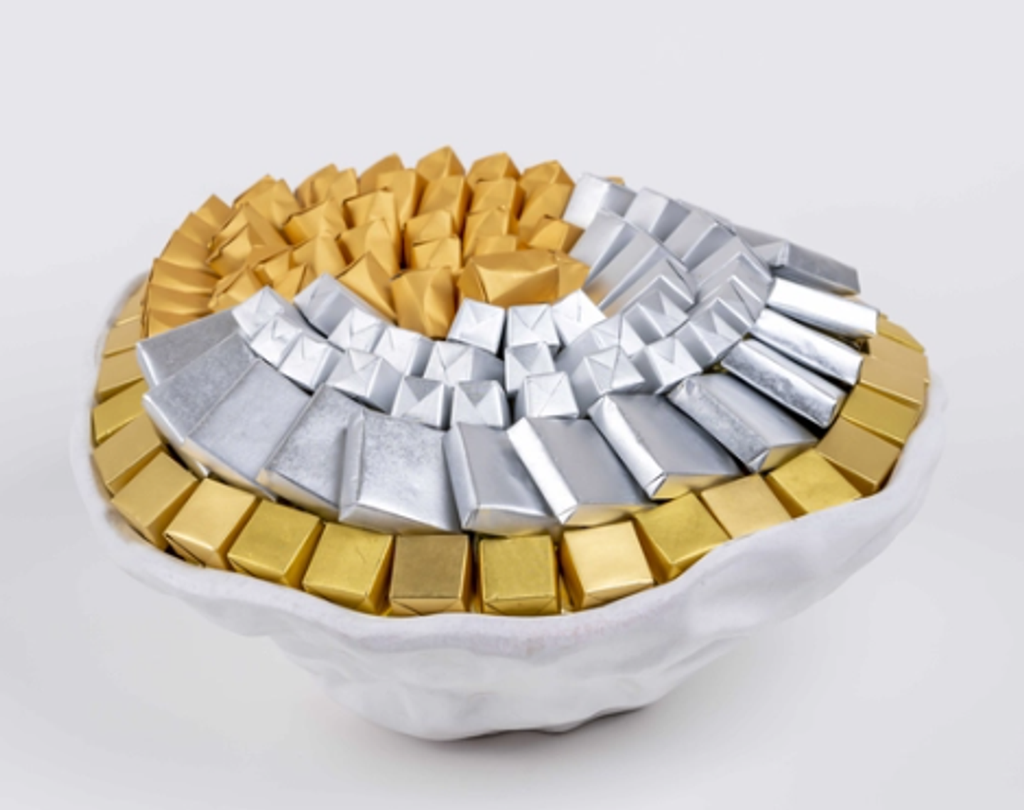 Resin Tray White 10005061