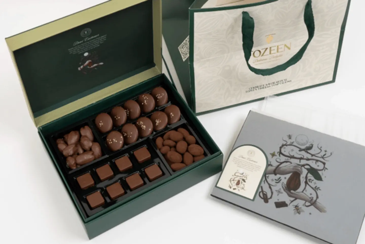 Tozeen Delights 290874