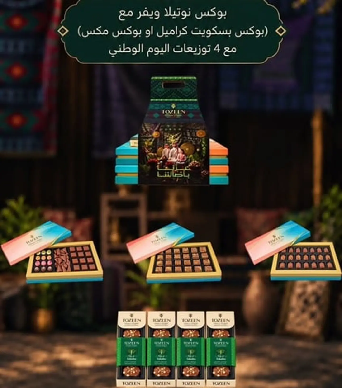 Saudi National Day