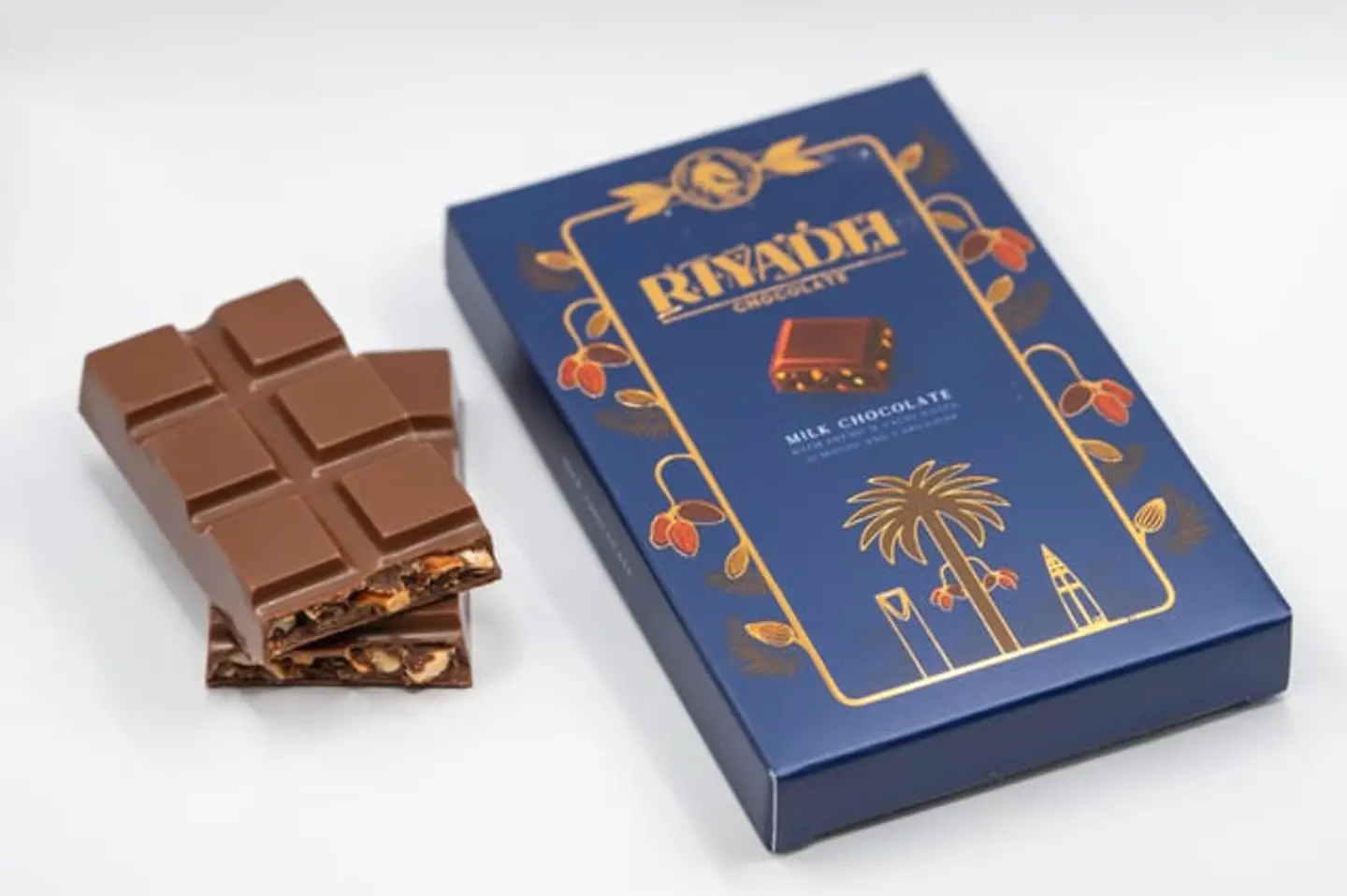 الرياض بار - ميلك 20069