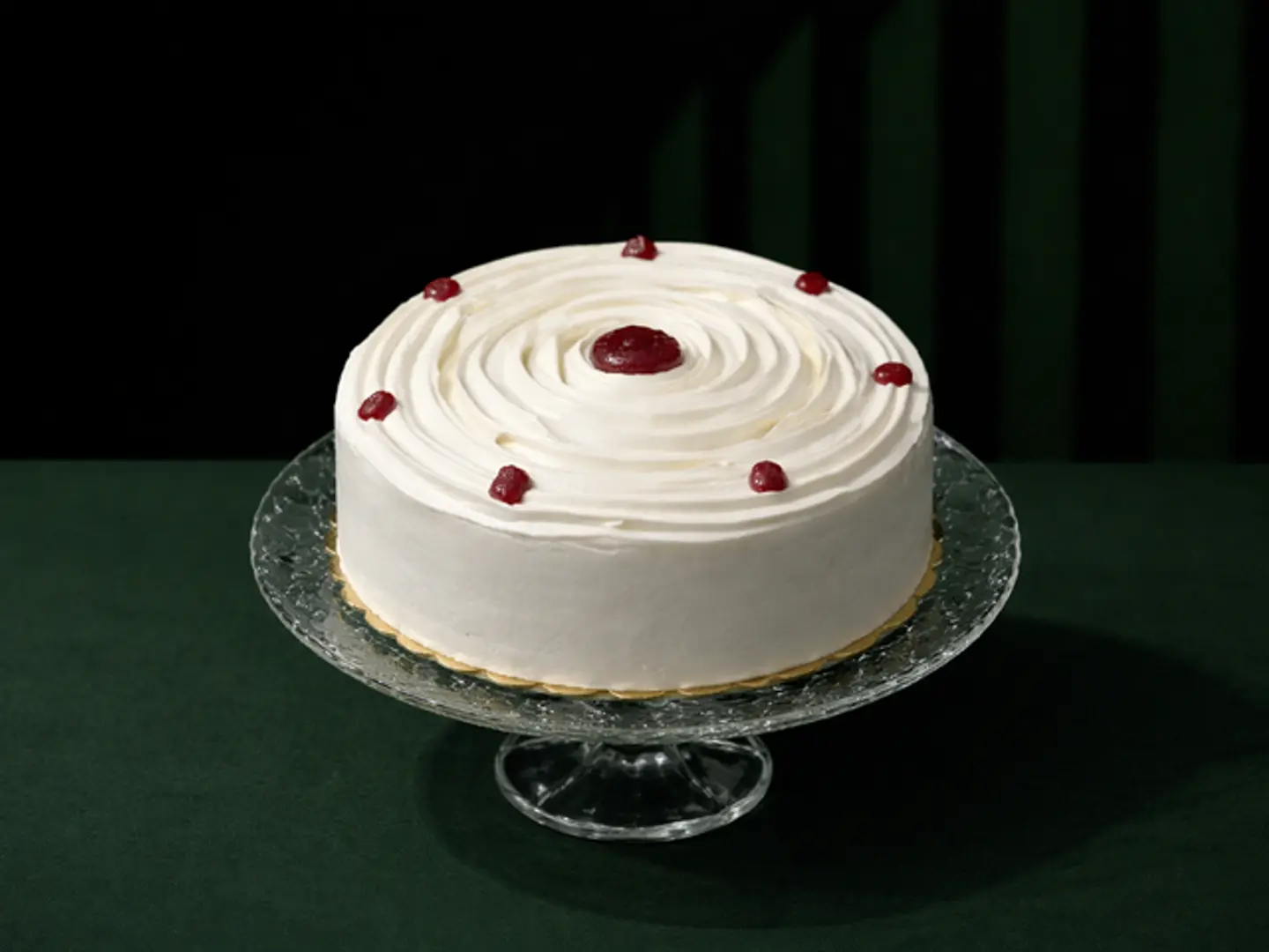 Rose Cake