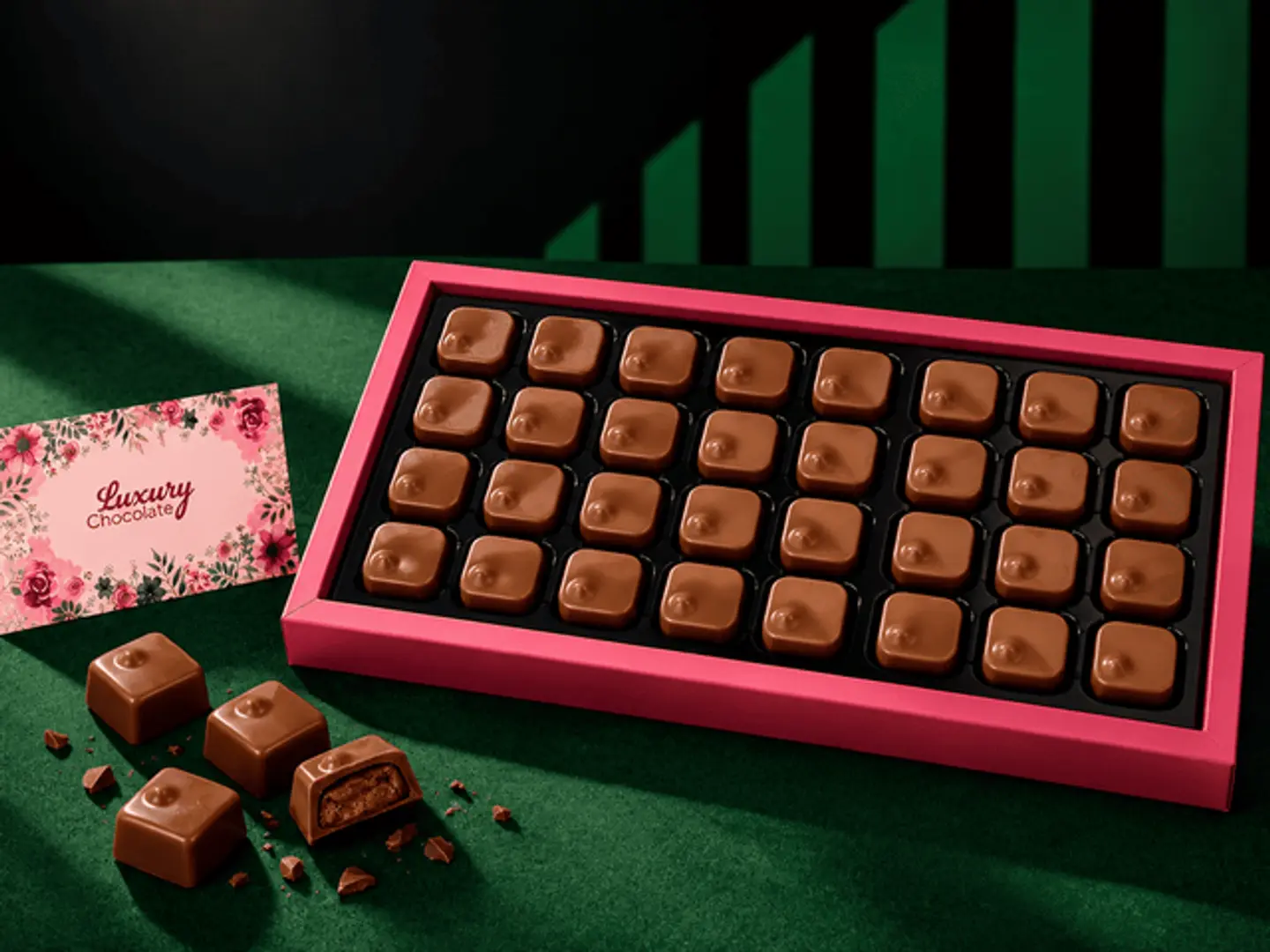 Truffle Chocolate