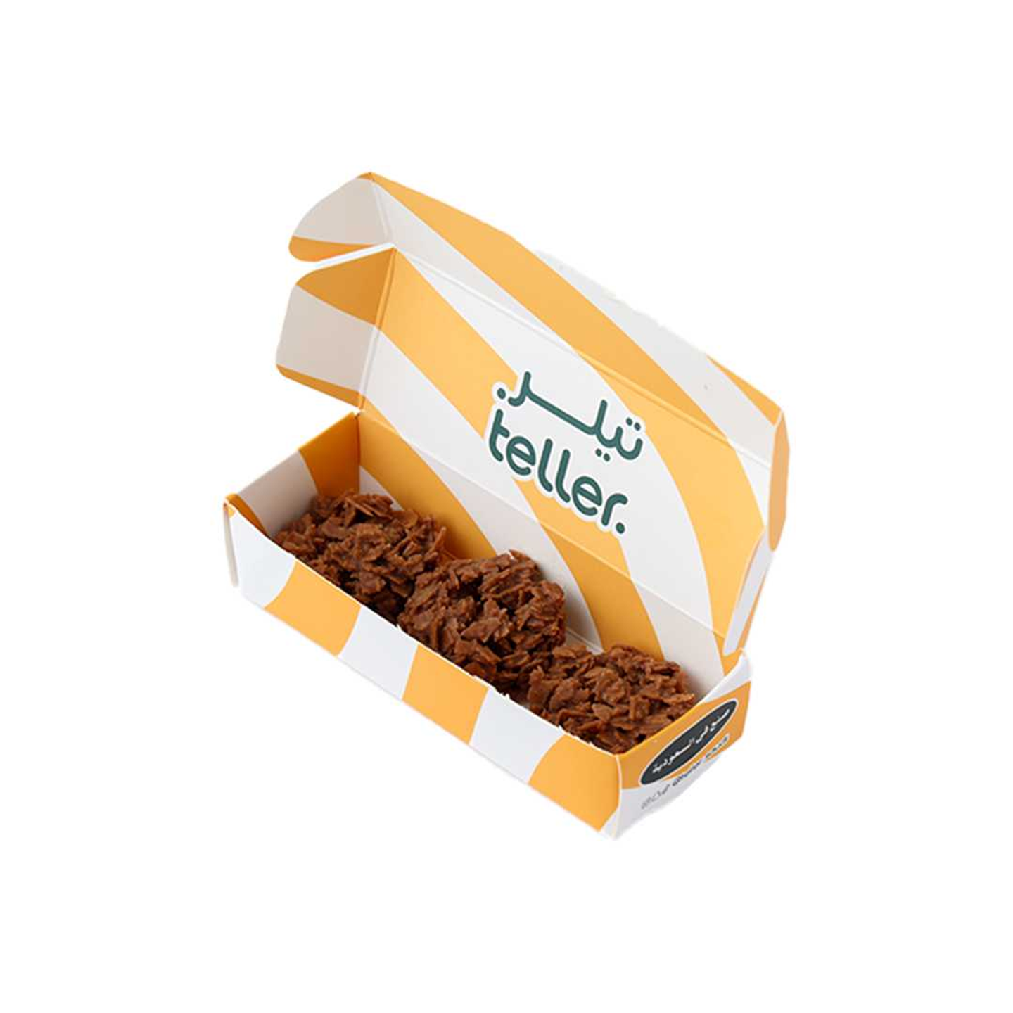 كرنشي بايتس