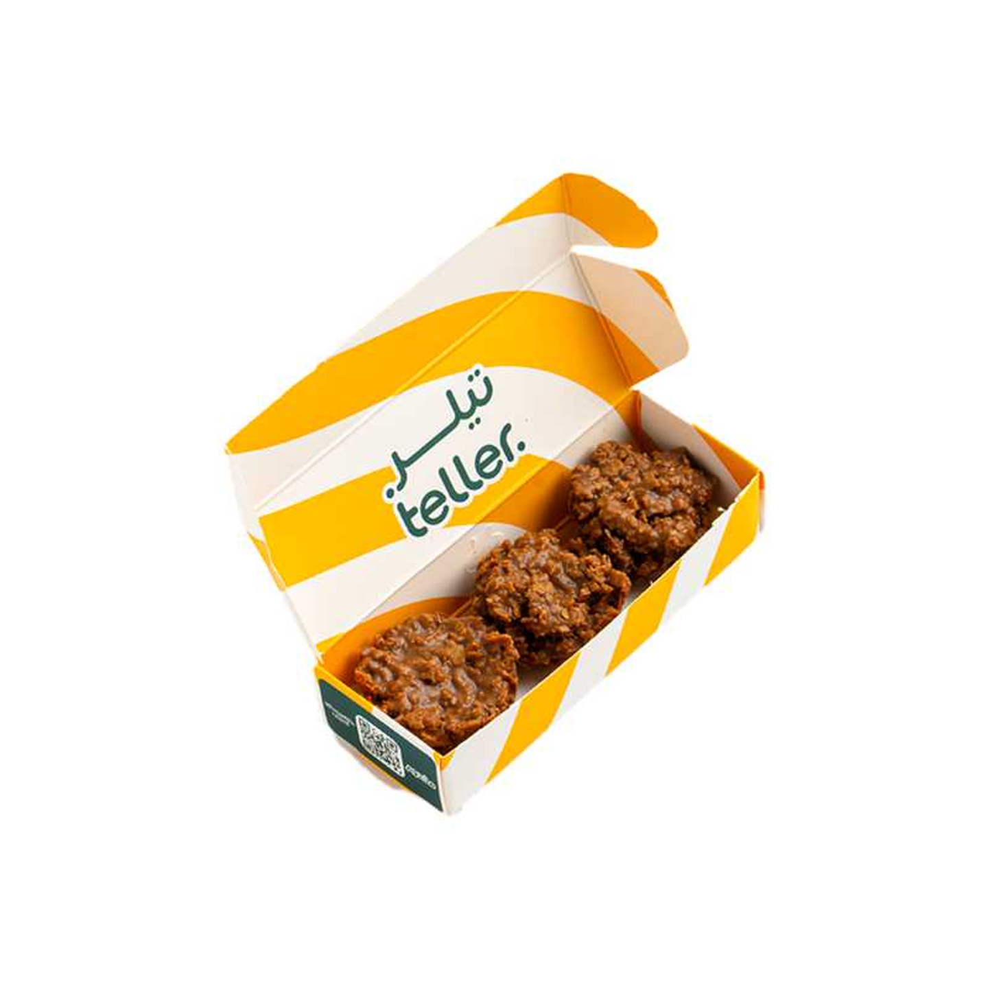 Crunchy Bites