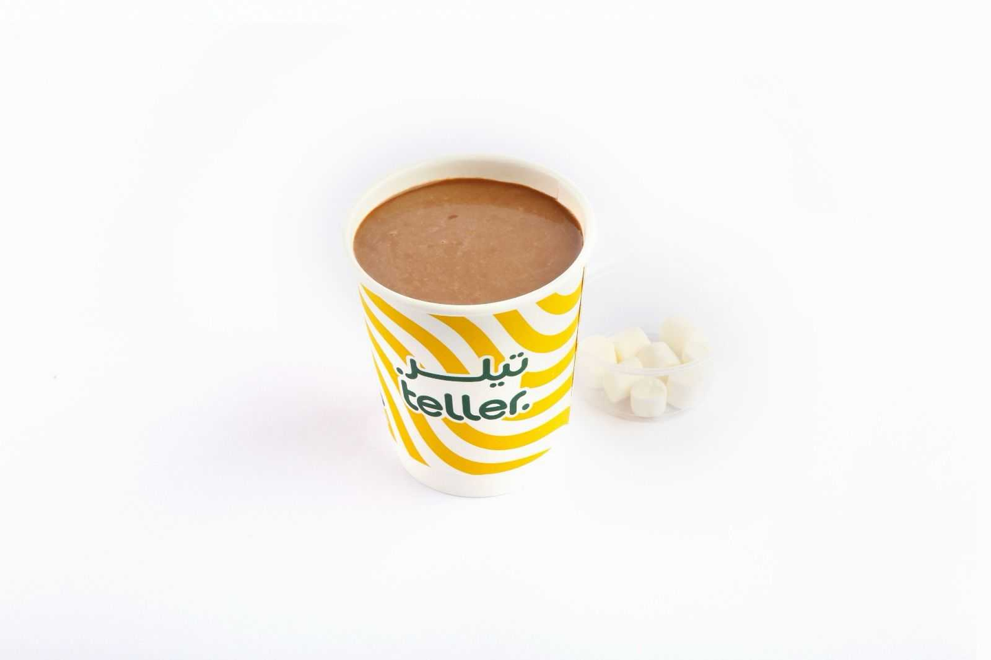 هوت تشوكليت