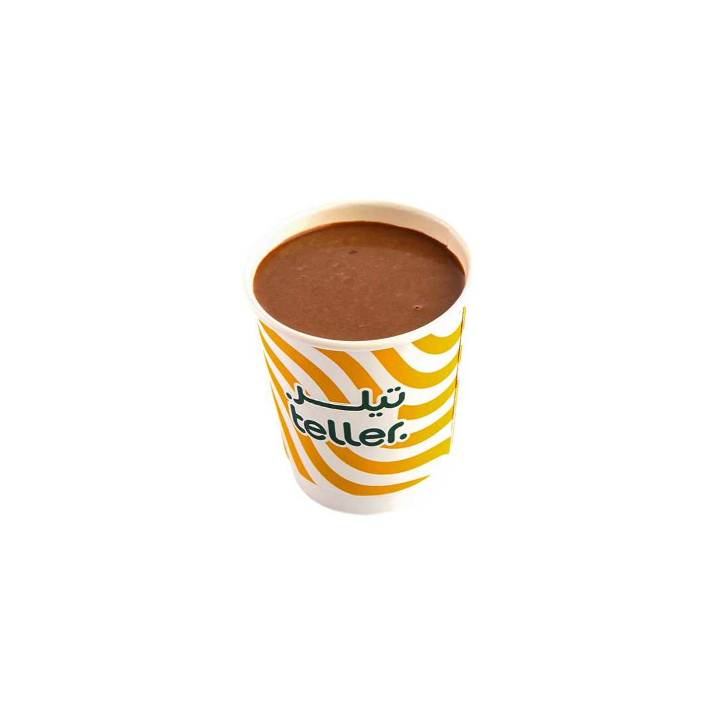Hot Chocolate