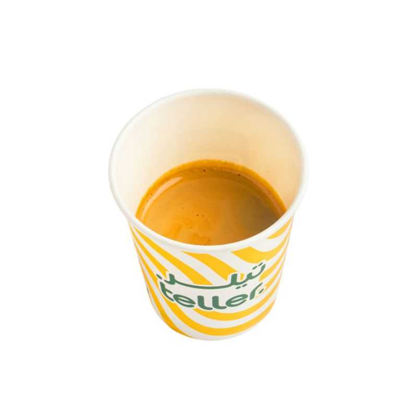 اسبريسو