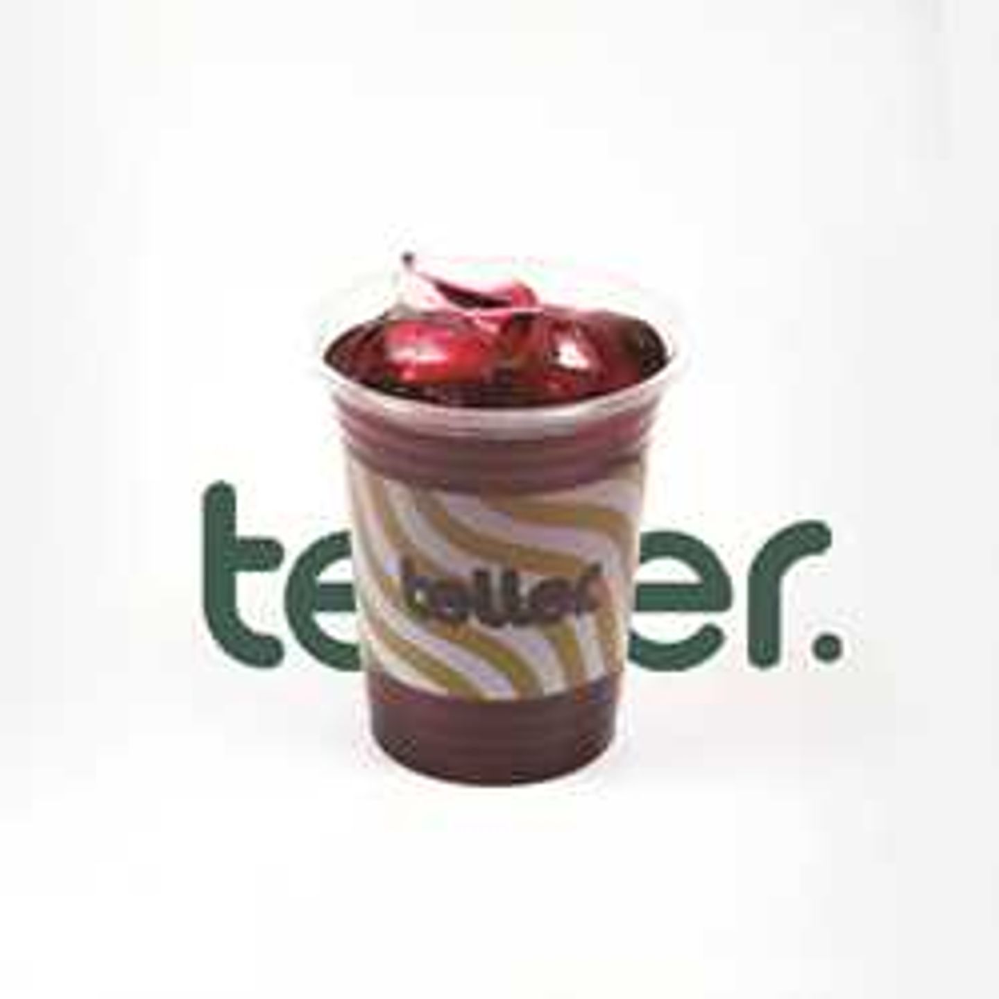 موهيتو احمر مشروب طاقه