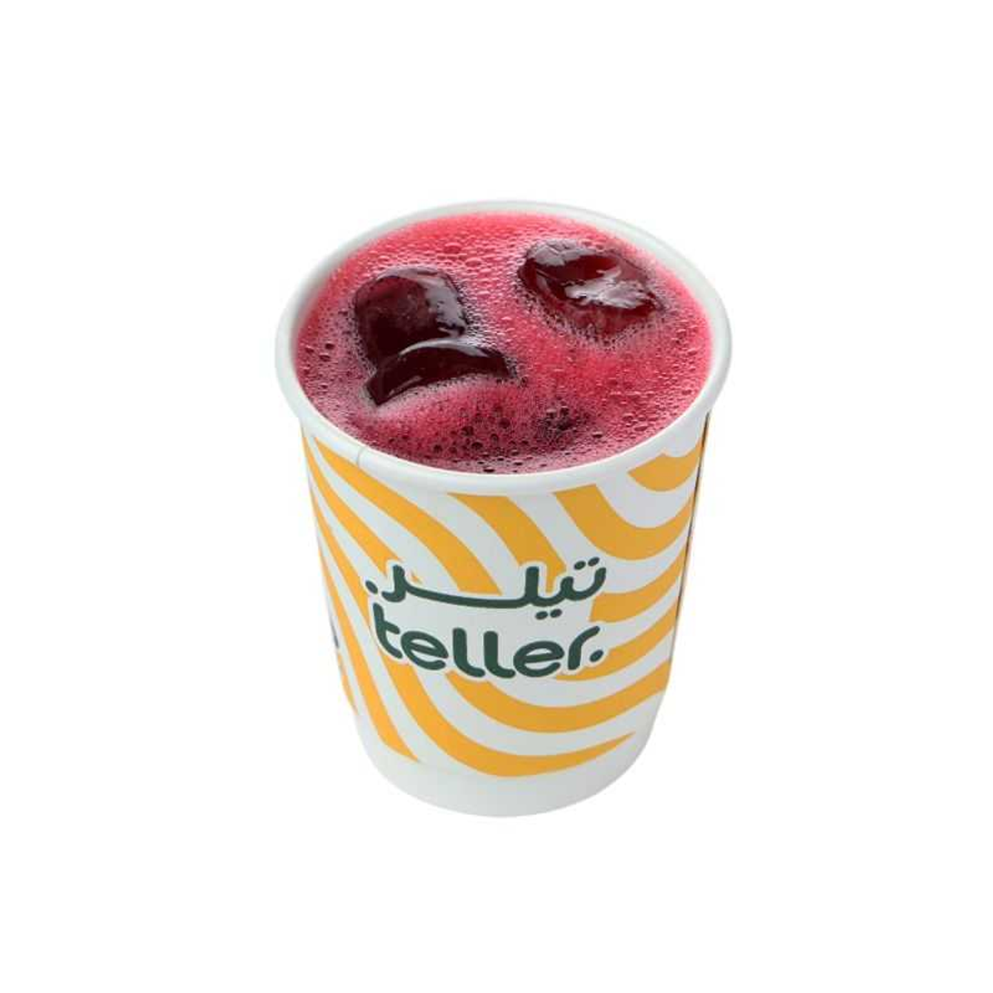 Iced Tea Hibiscus Large