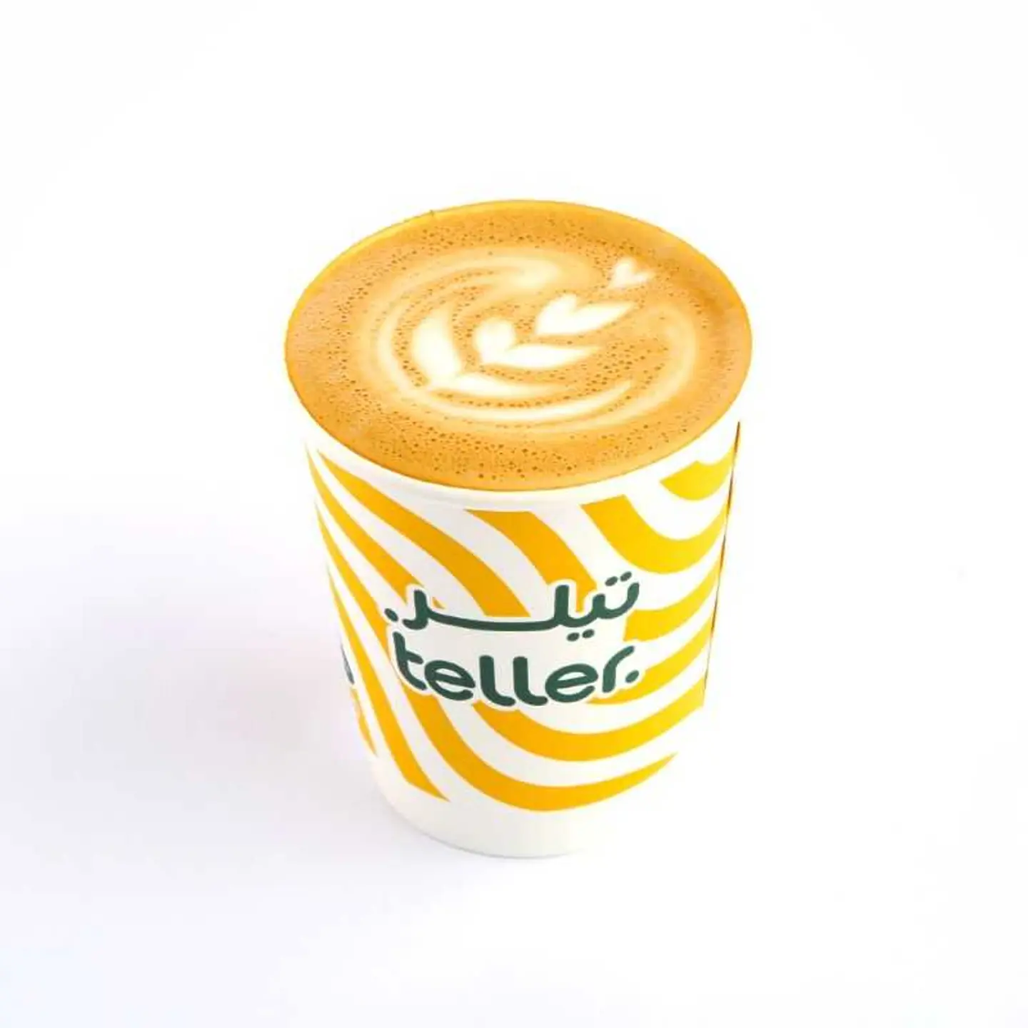 Spanish Latte