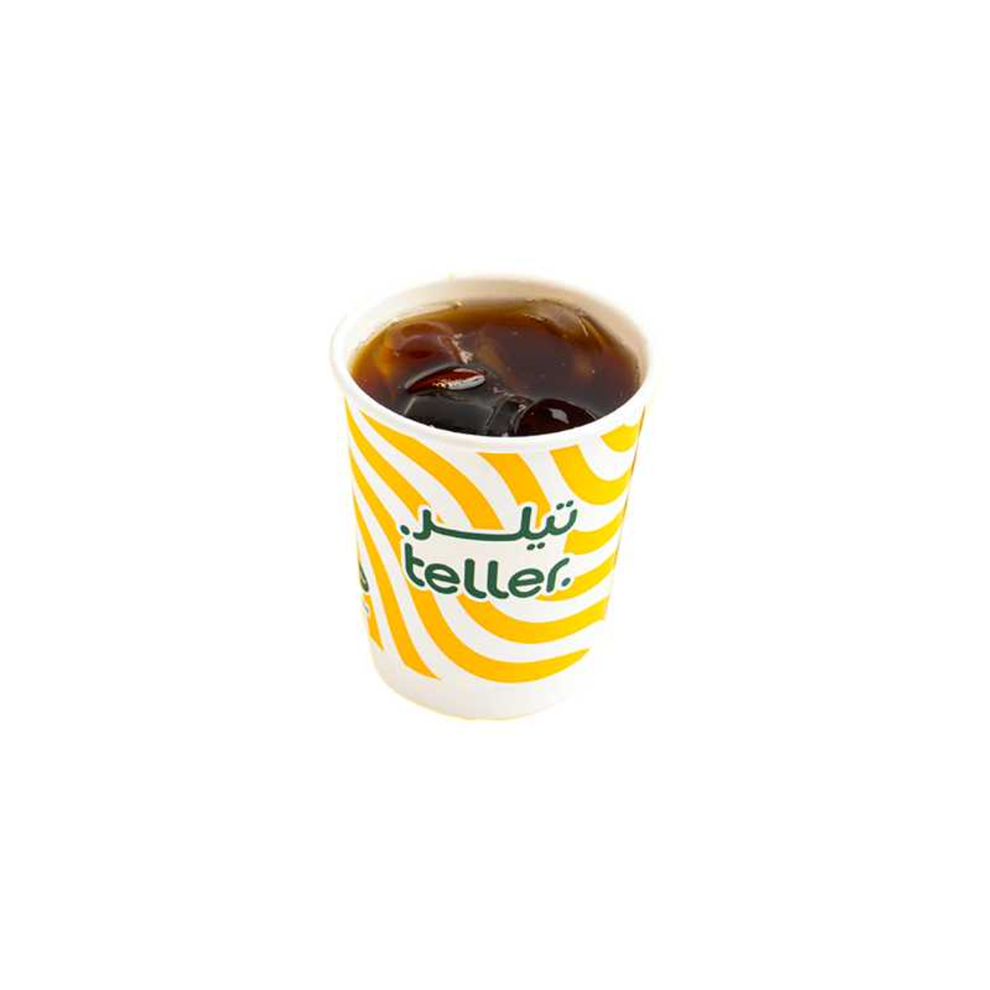 Iced Drip Coffee Small