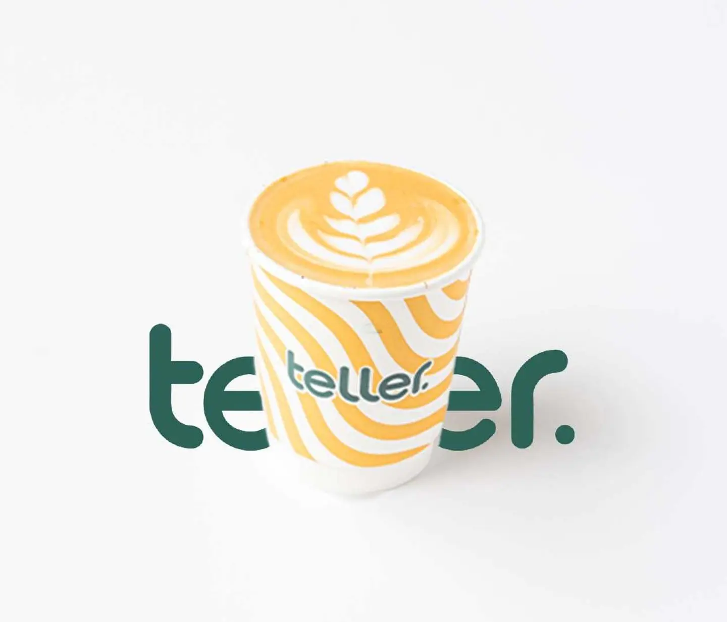 فلات وايت حار