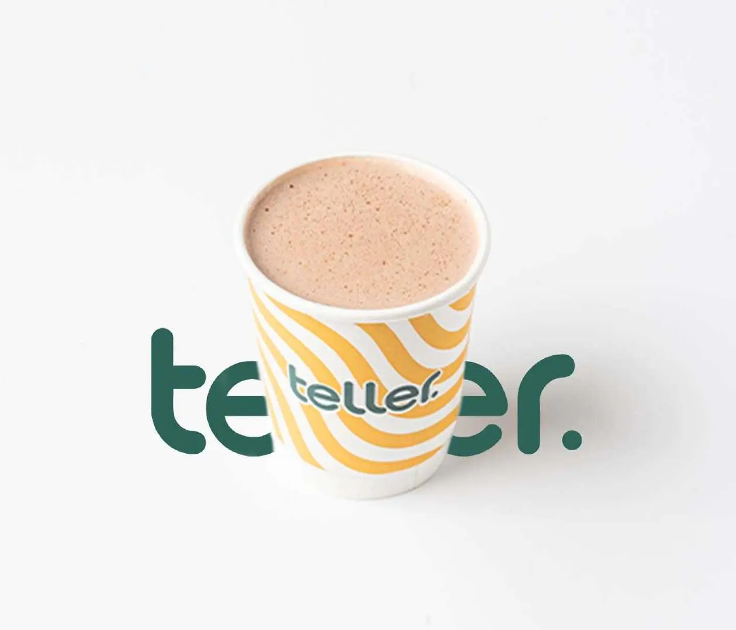 Hot Chocolate