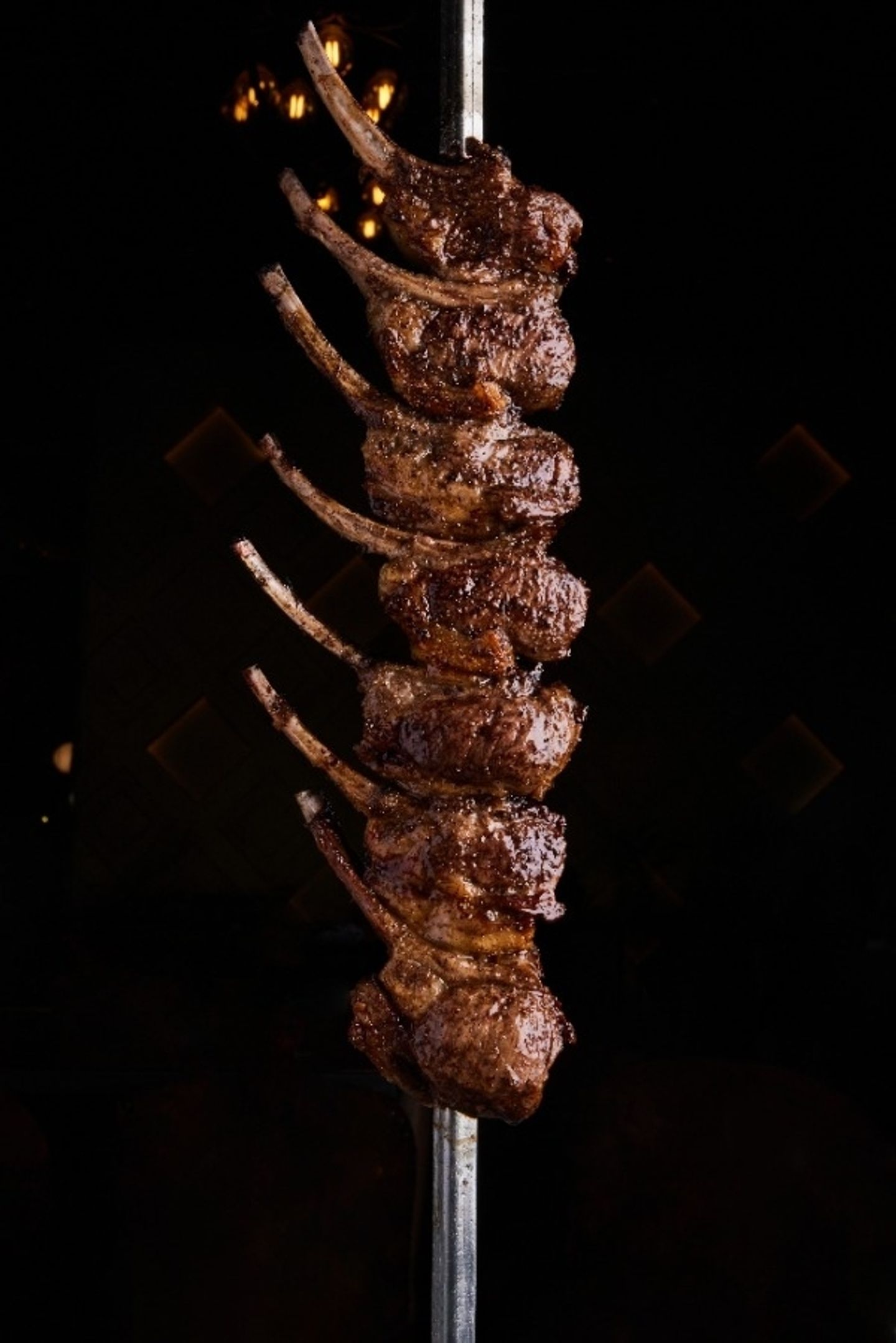 Lamb Chops