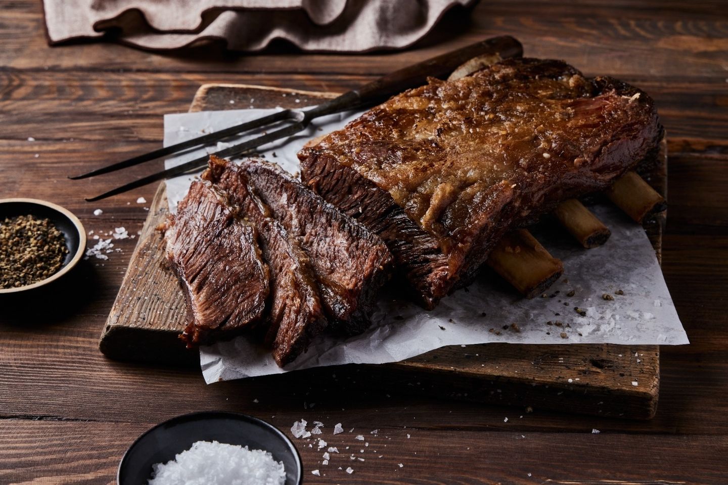 Beef Short Ribs
