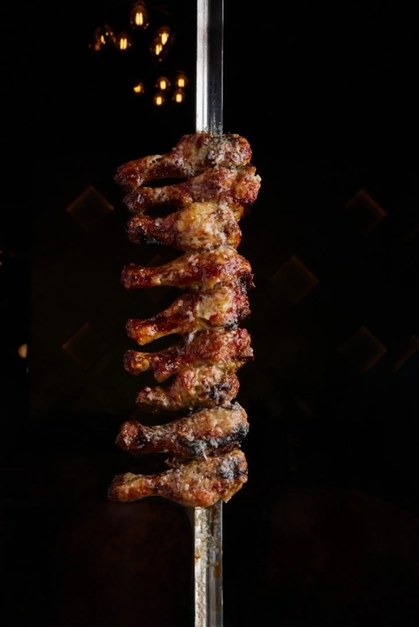 دجاج بارميزان