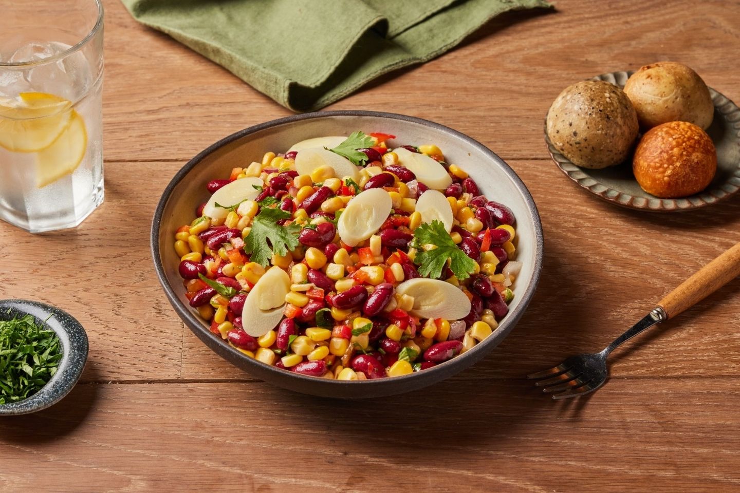 Santa Fe Salad