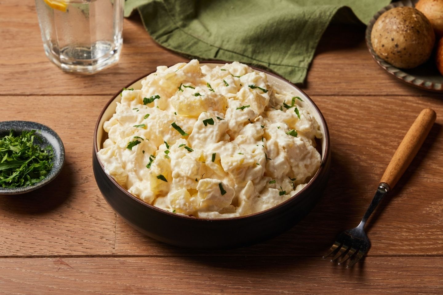 Potato Salad