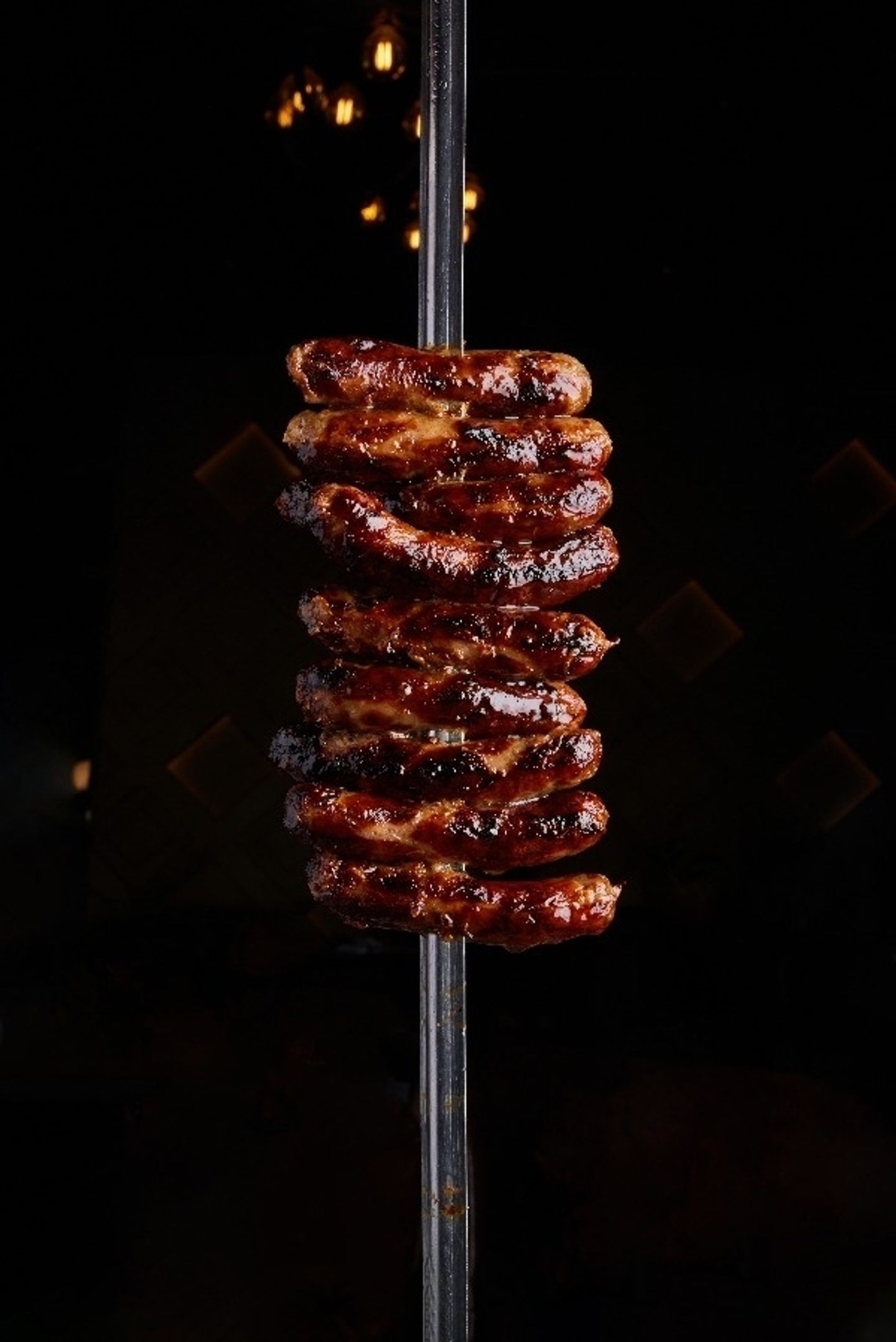 Boerewors Sausages