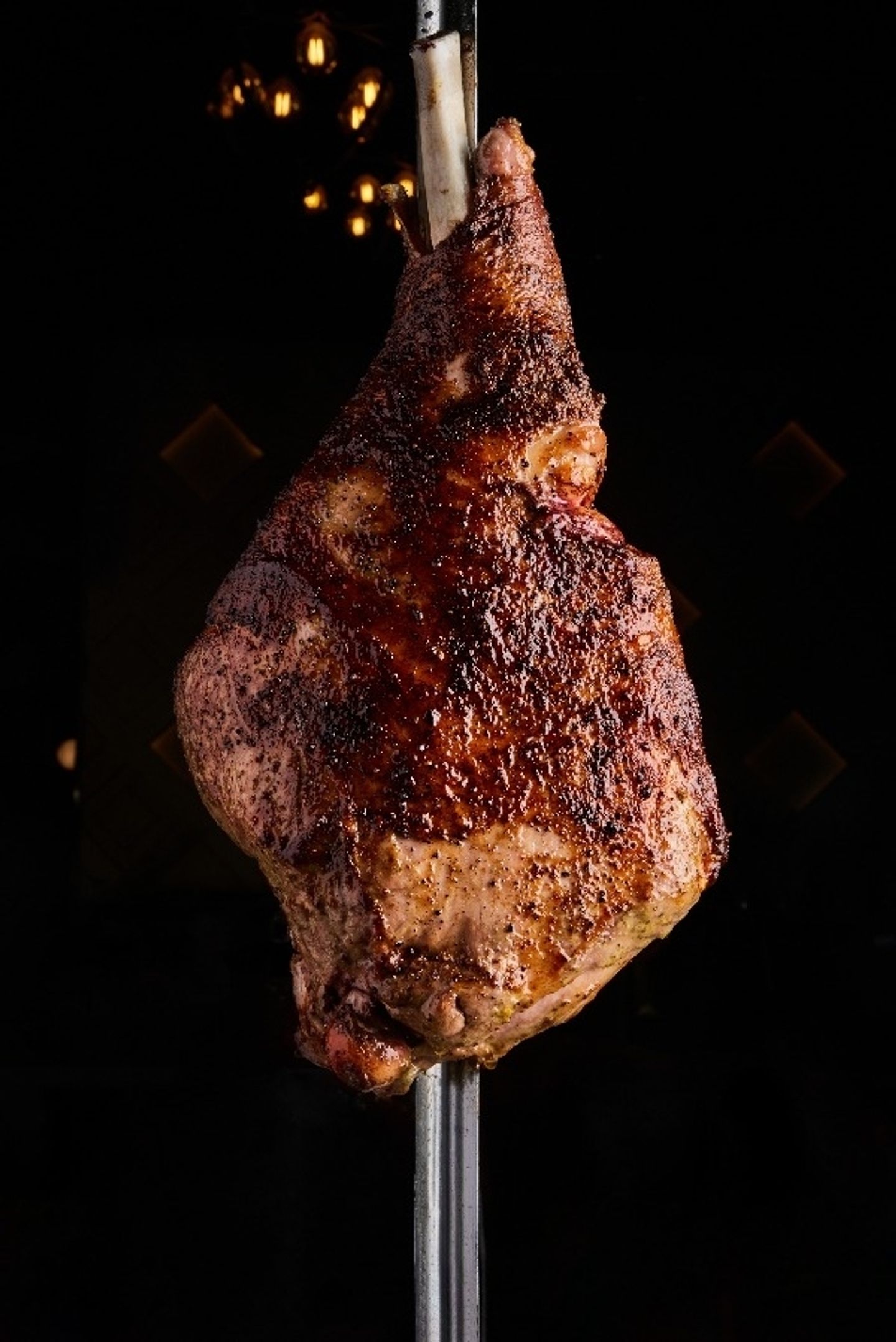 Leg Of Lamb