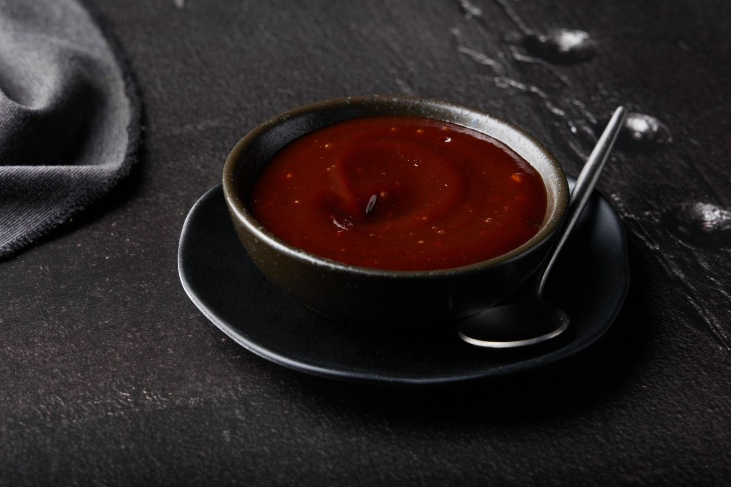 Bbq Sauce
