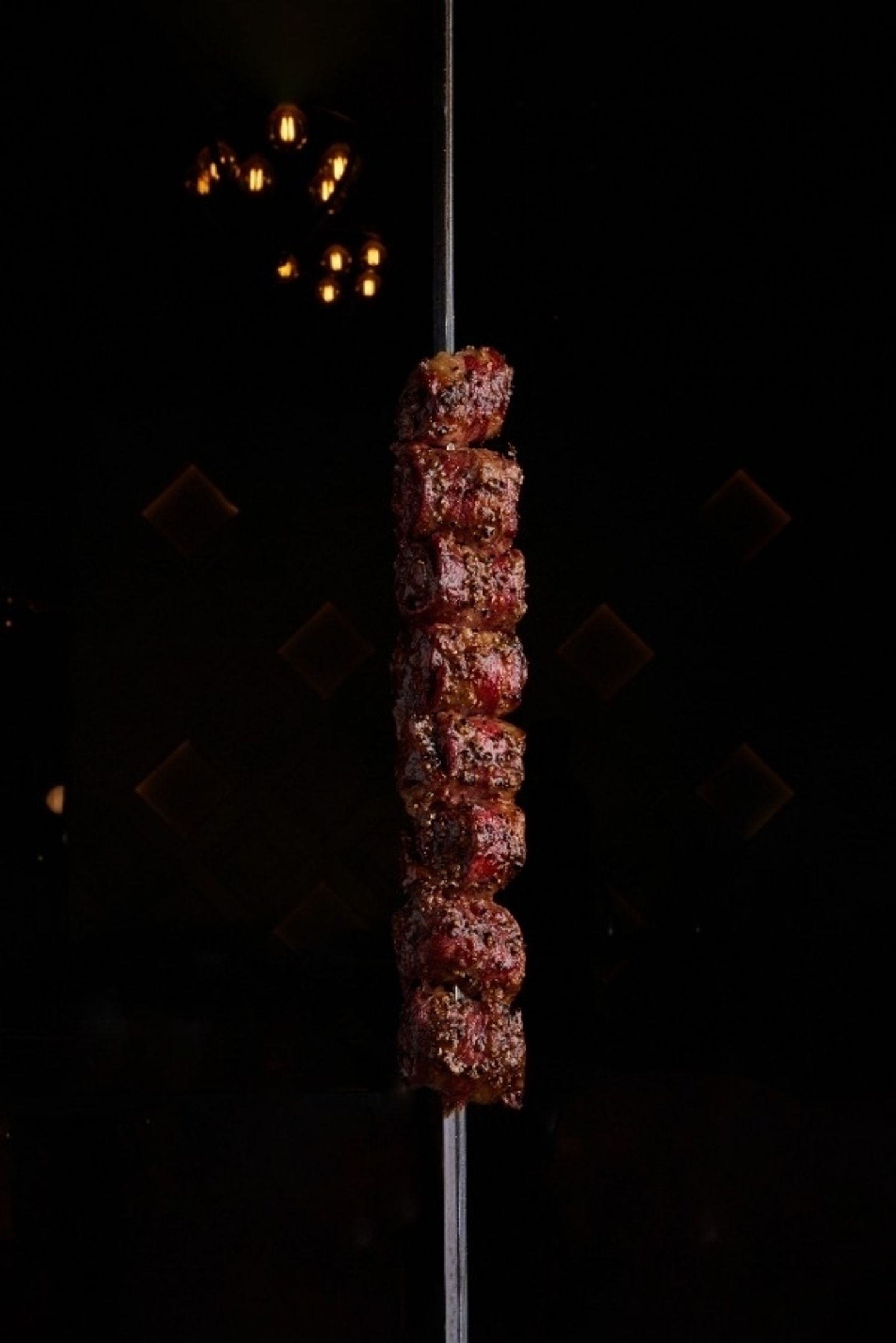 Tenderloin Wrapped In Bacon