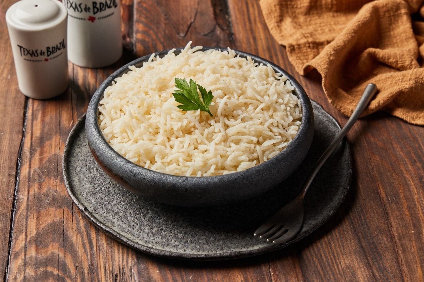 Jasmine Rice