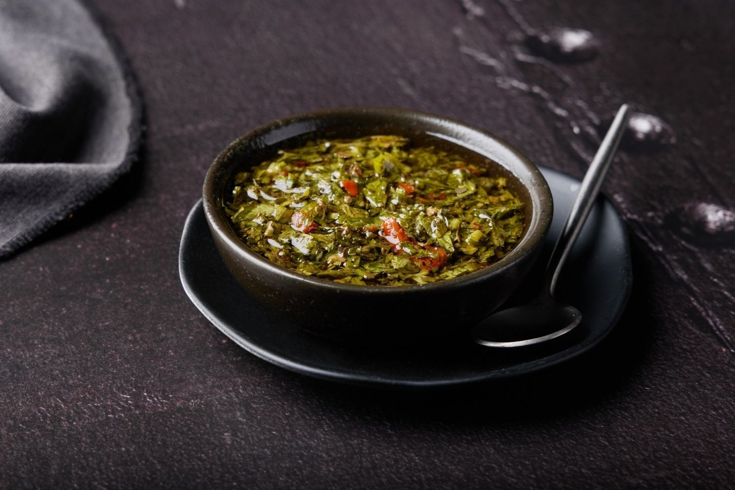 Chimmichuri Sauce