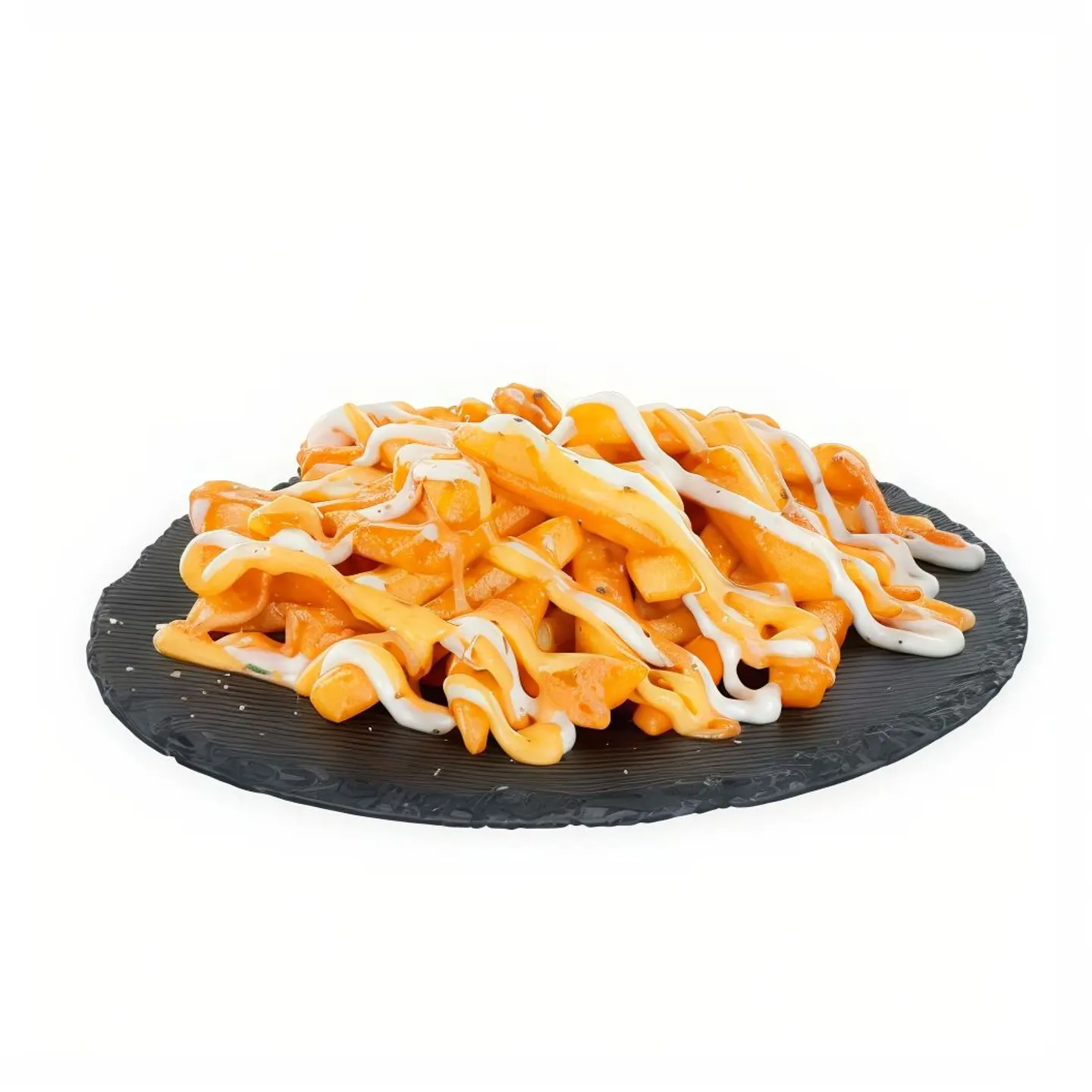 Cheesy Fries