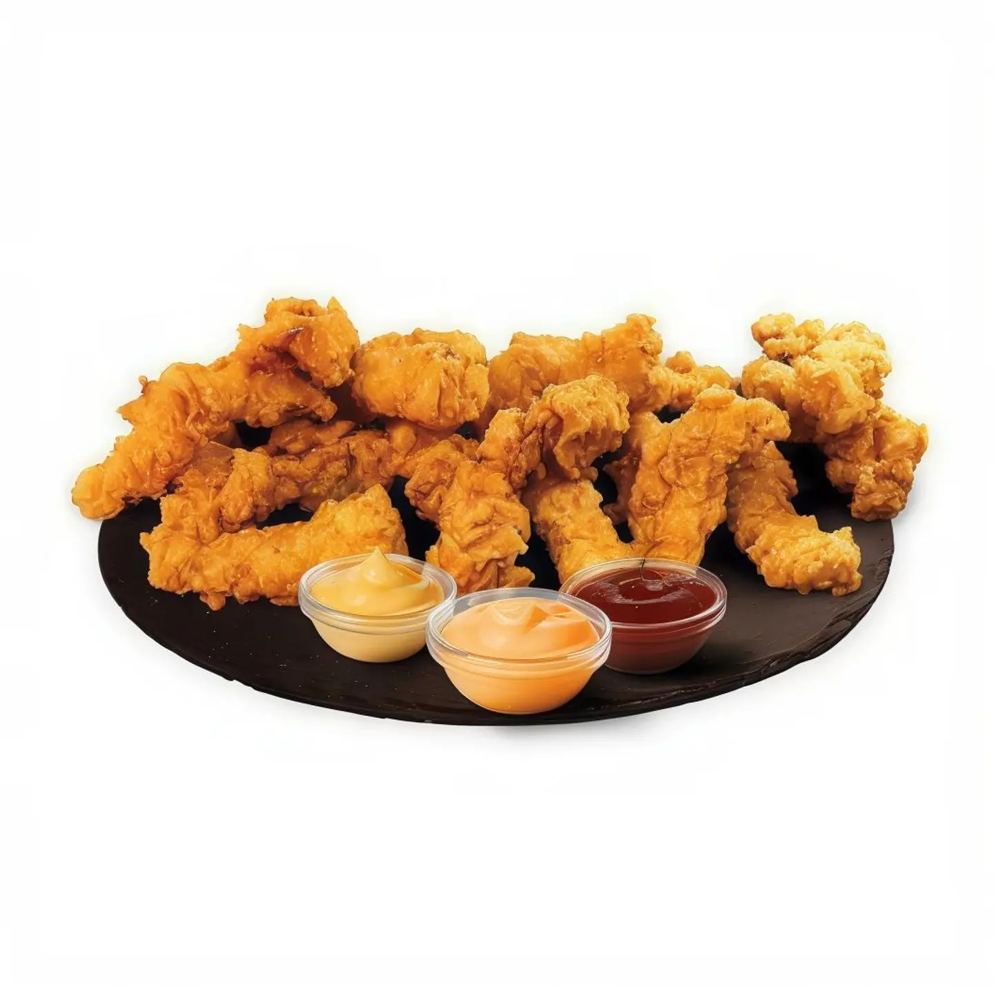 لمــة تندرز