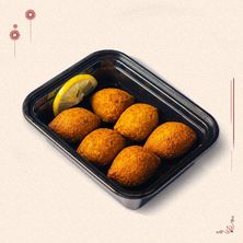 كبة لحم