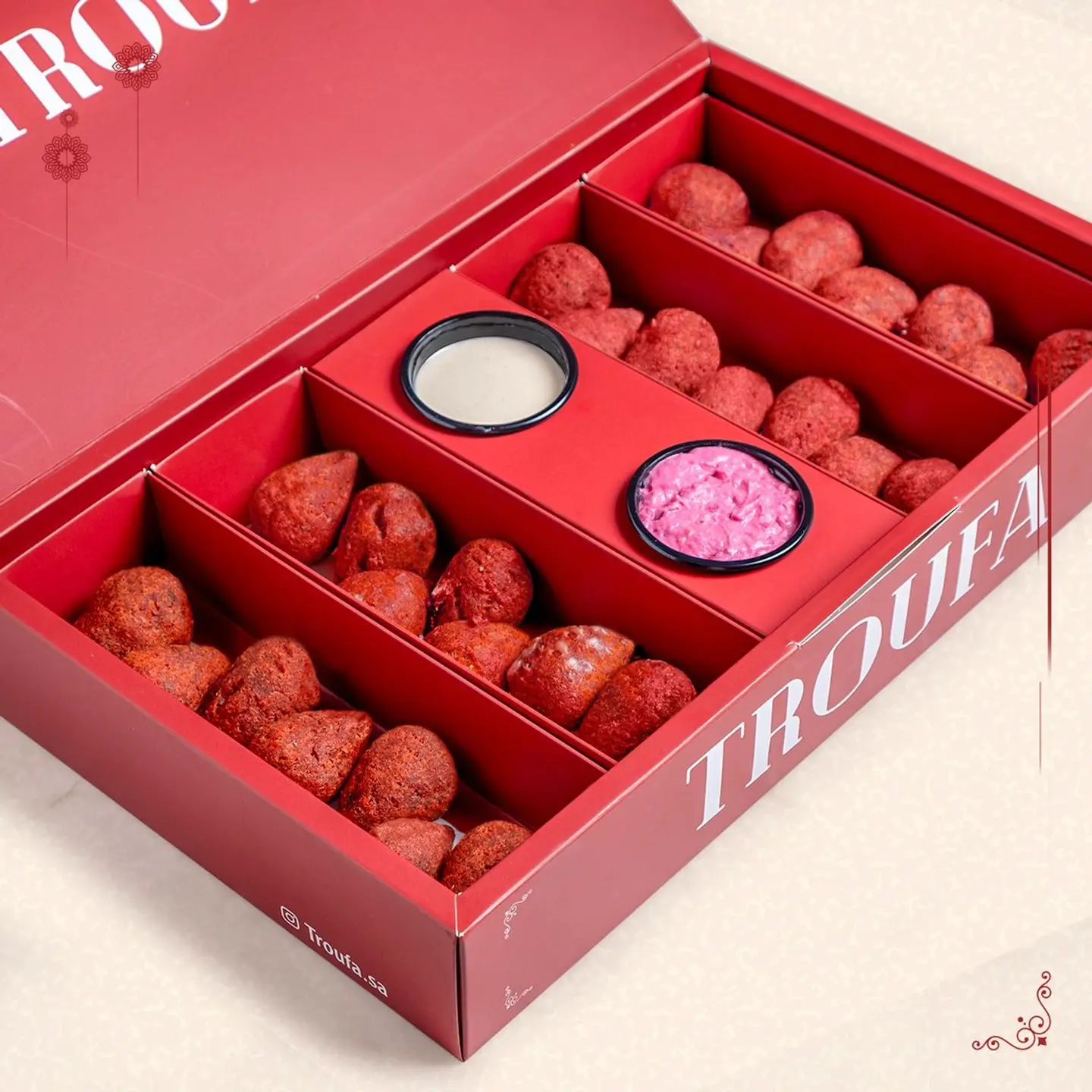 بوكس كبة مسخن