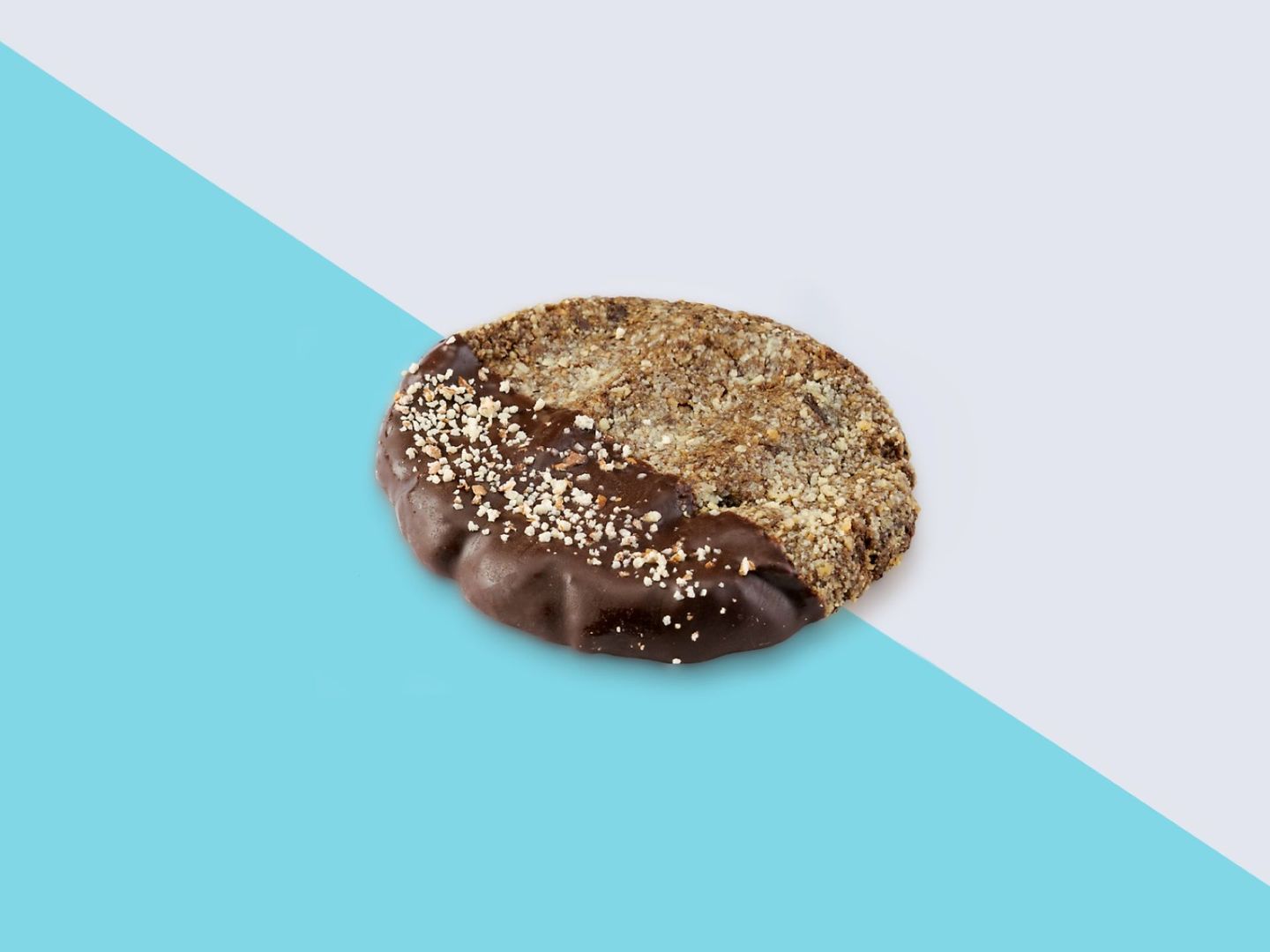 Vegan Chocolate Cookies