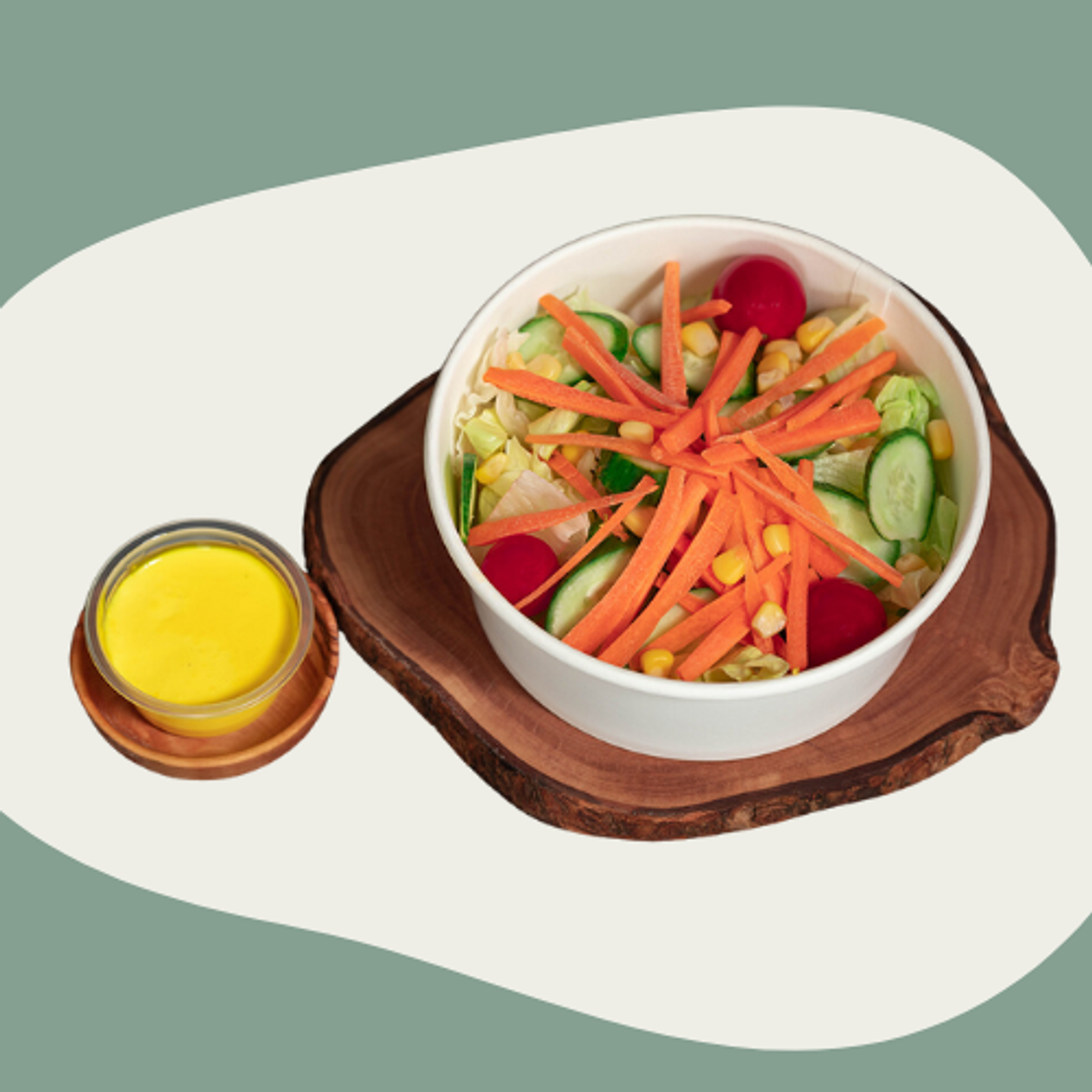 Green Salad