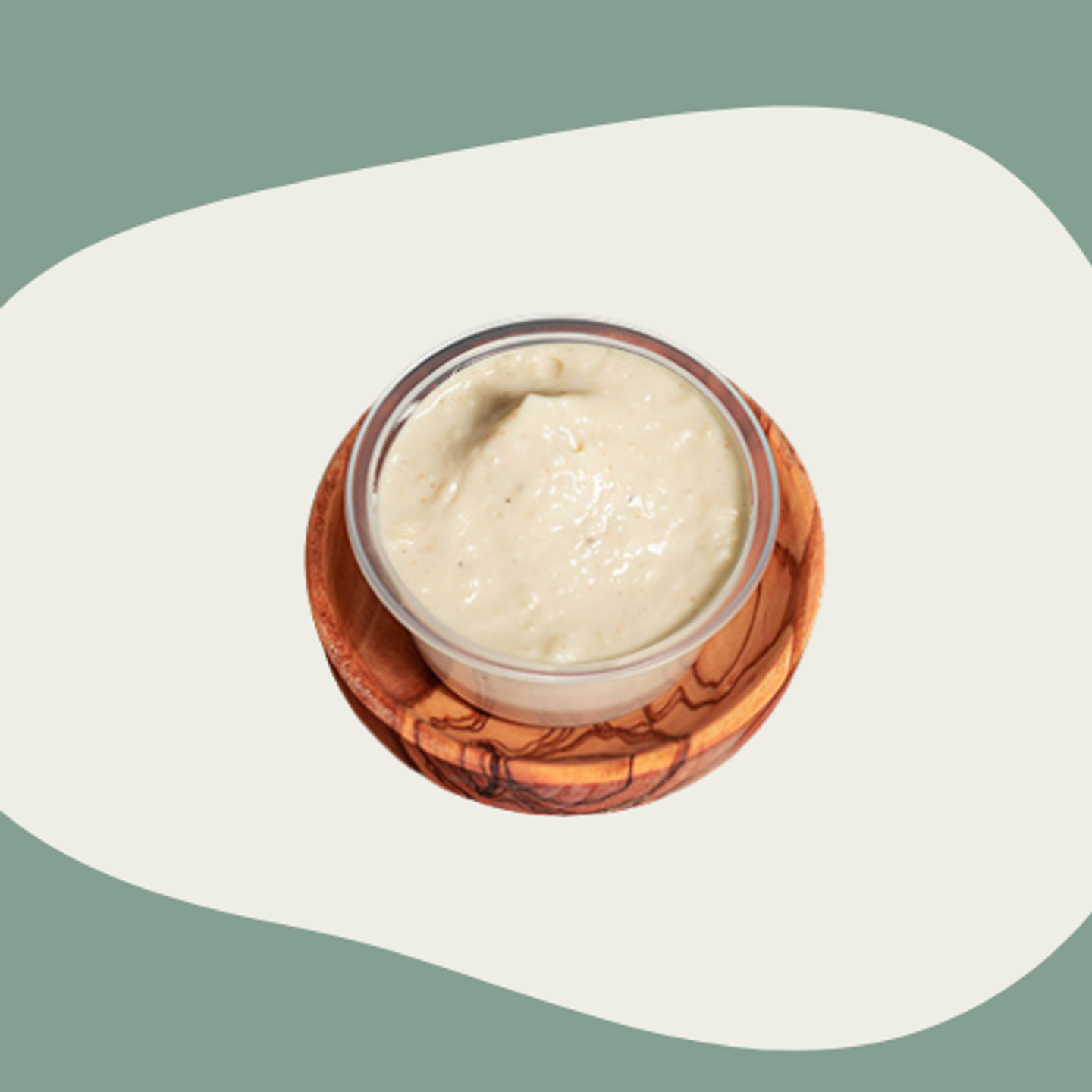 Garlic Aioli