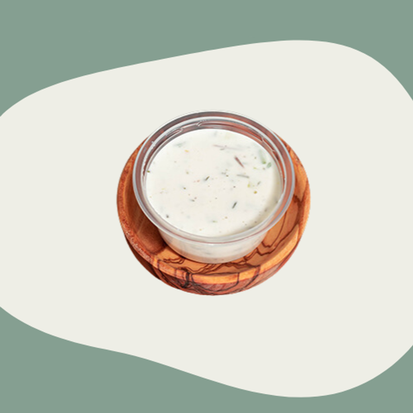 Ranch Sauce