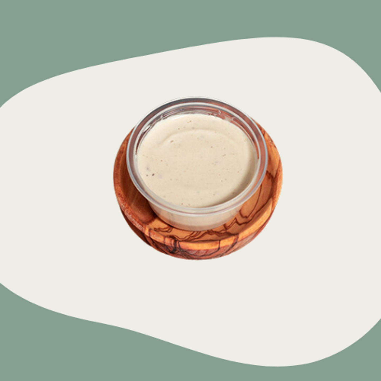 Tahini Sauce