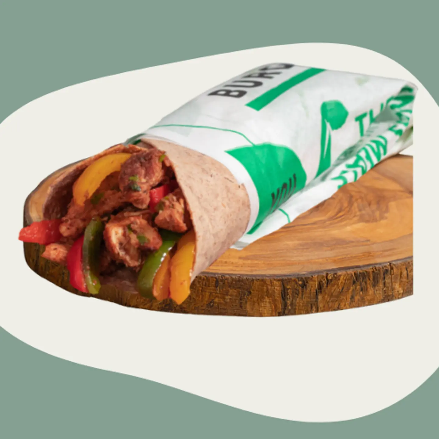 فت فاهيتا راب