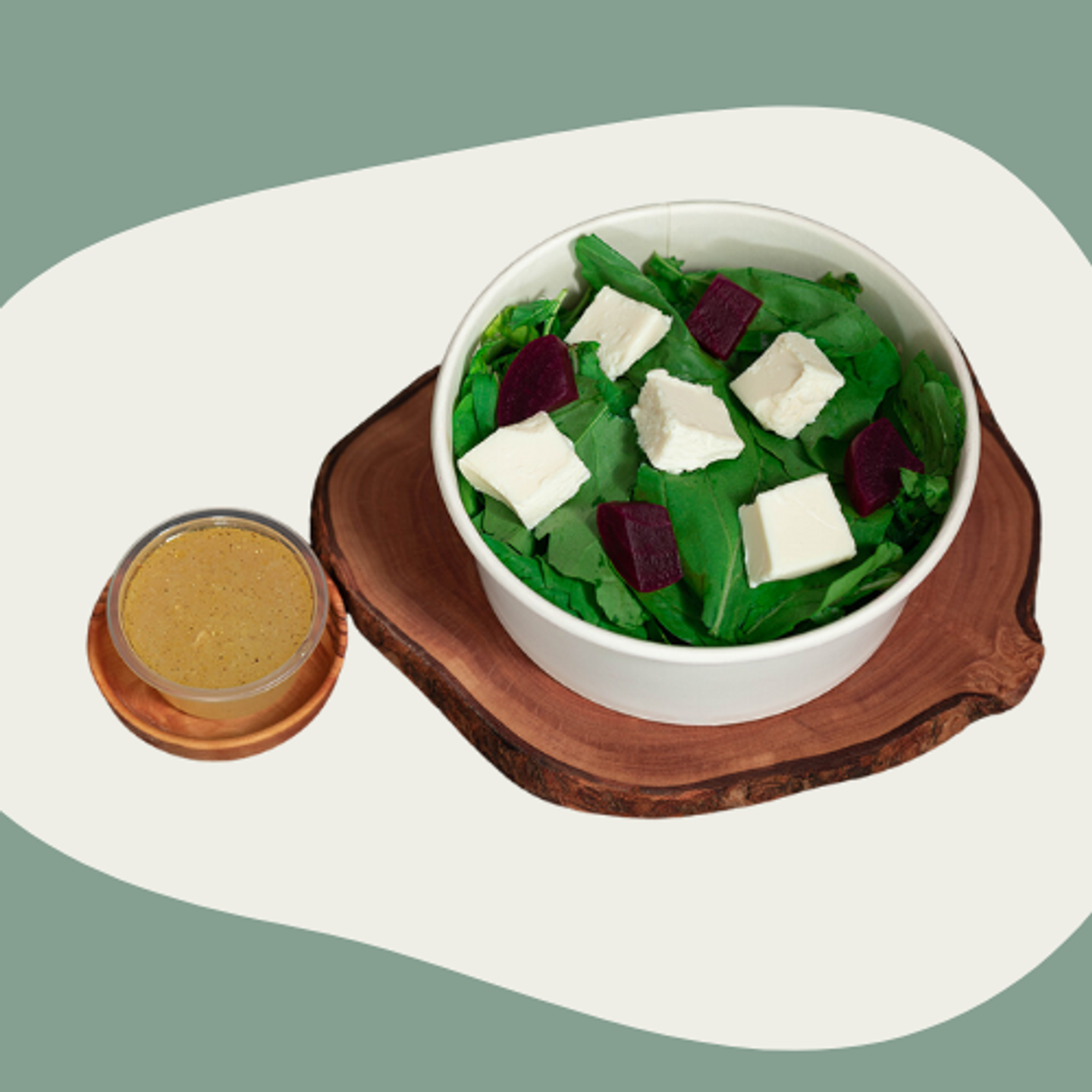 Arugula Salad