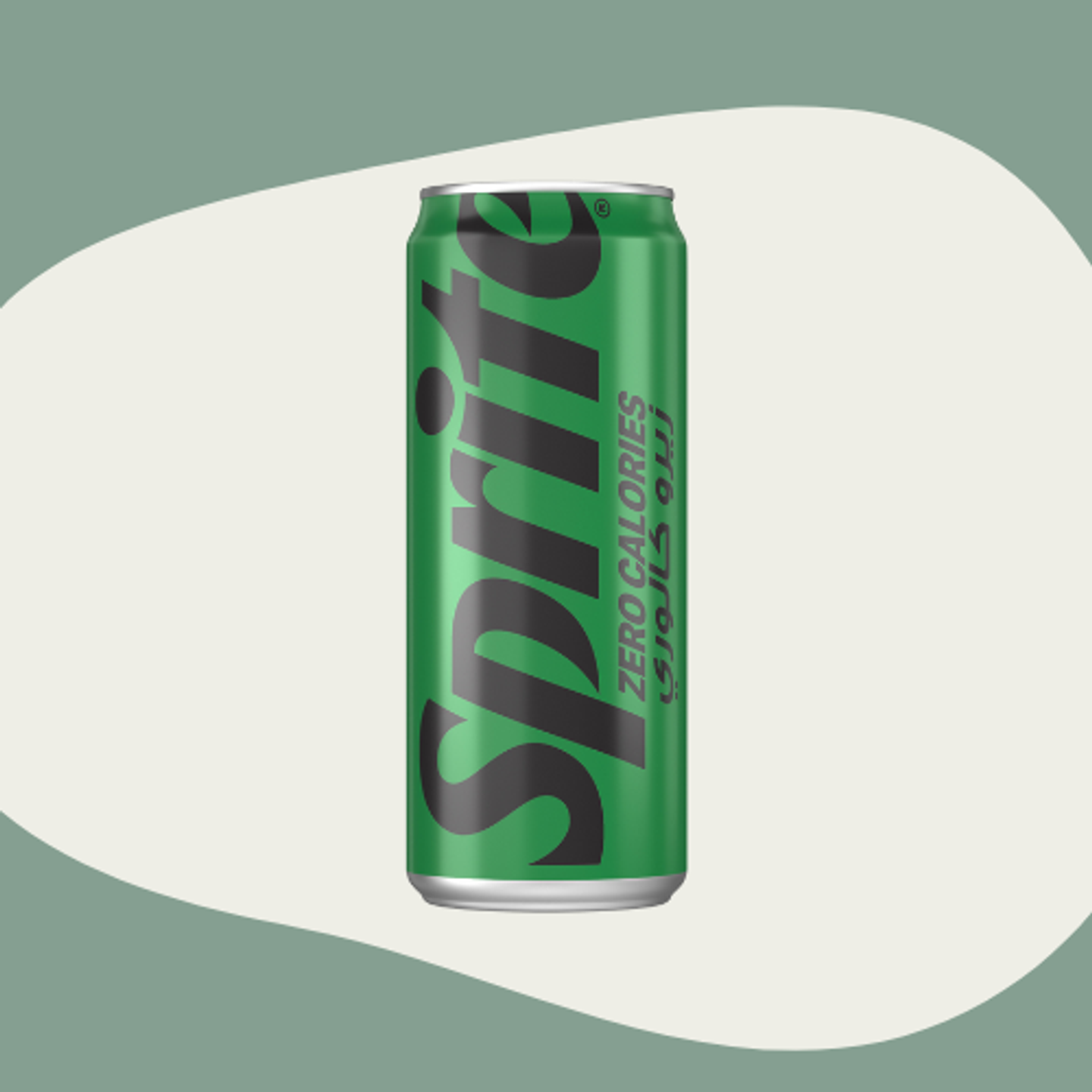 Sprite Zero