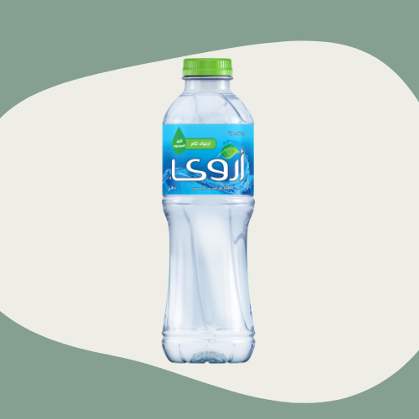 مياة أروى