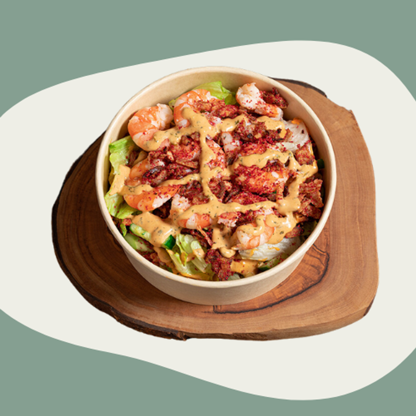Shrimpawi
