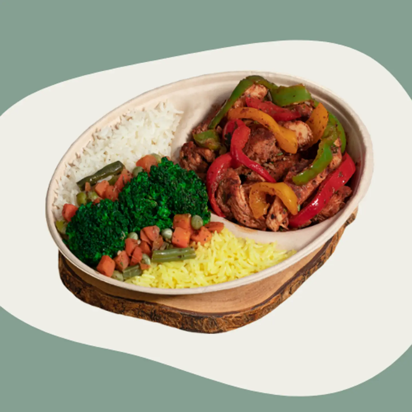 فت دجاج فاهيتا