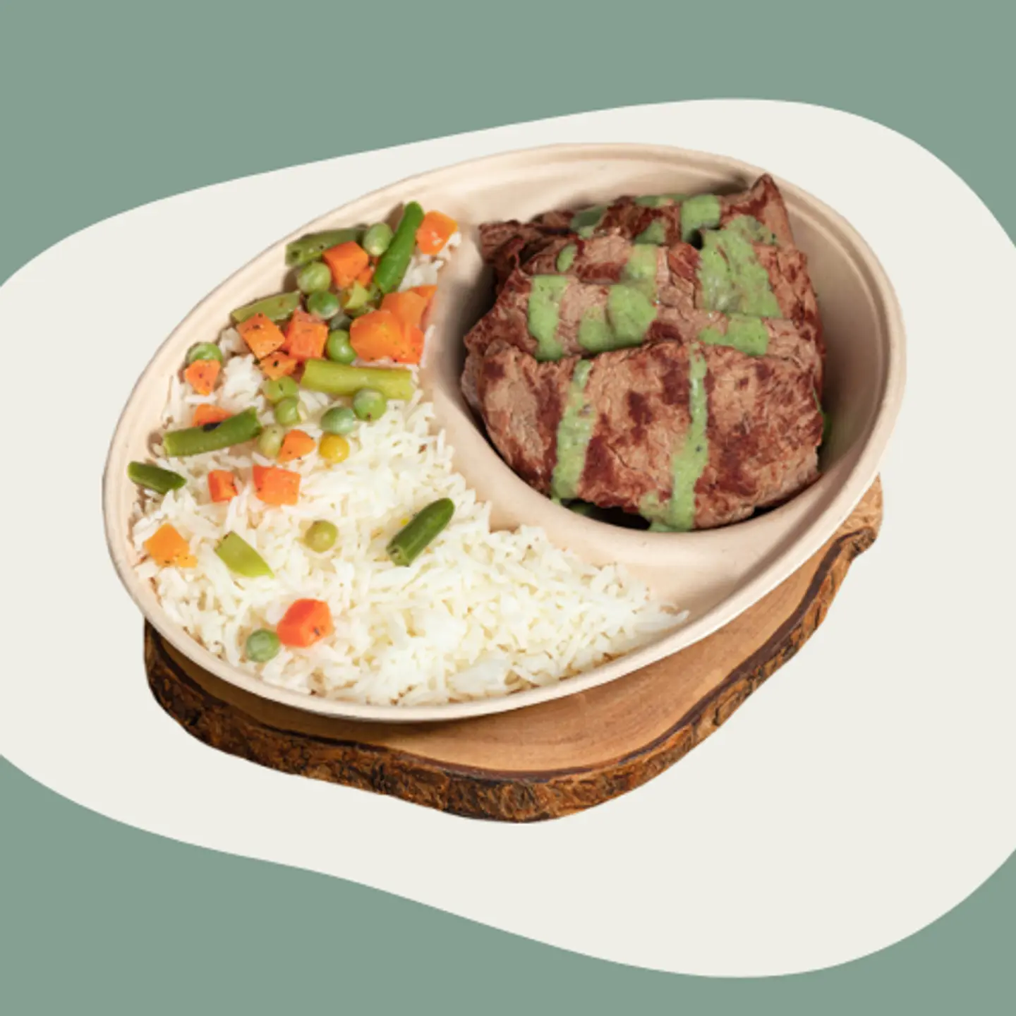 Fit Steak Beef