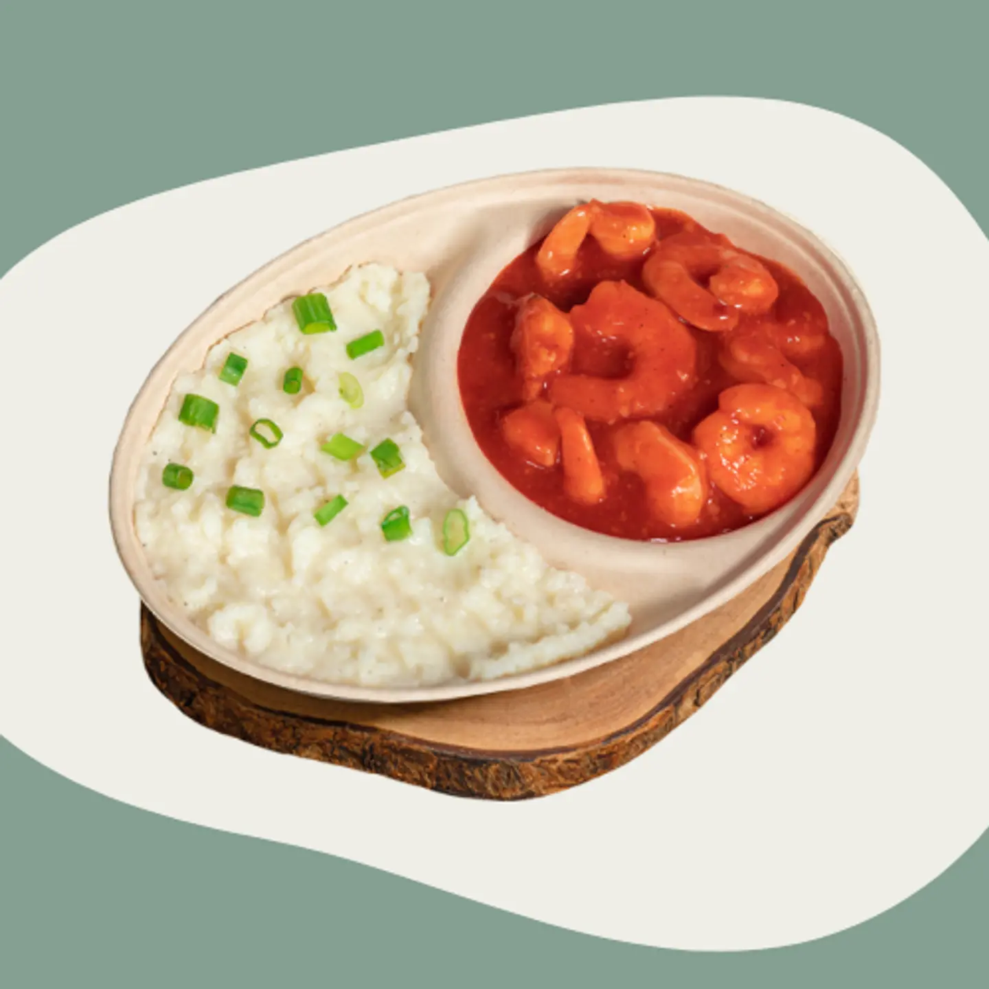 سويت فت شريمب