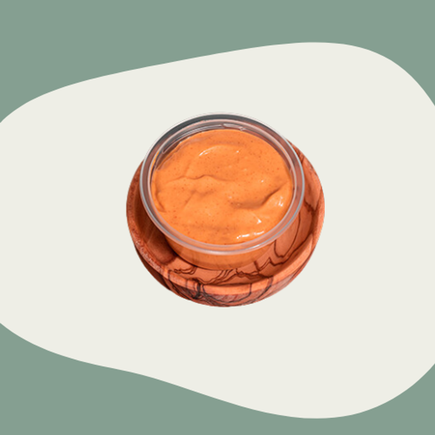 صوص وجبات اللياقة