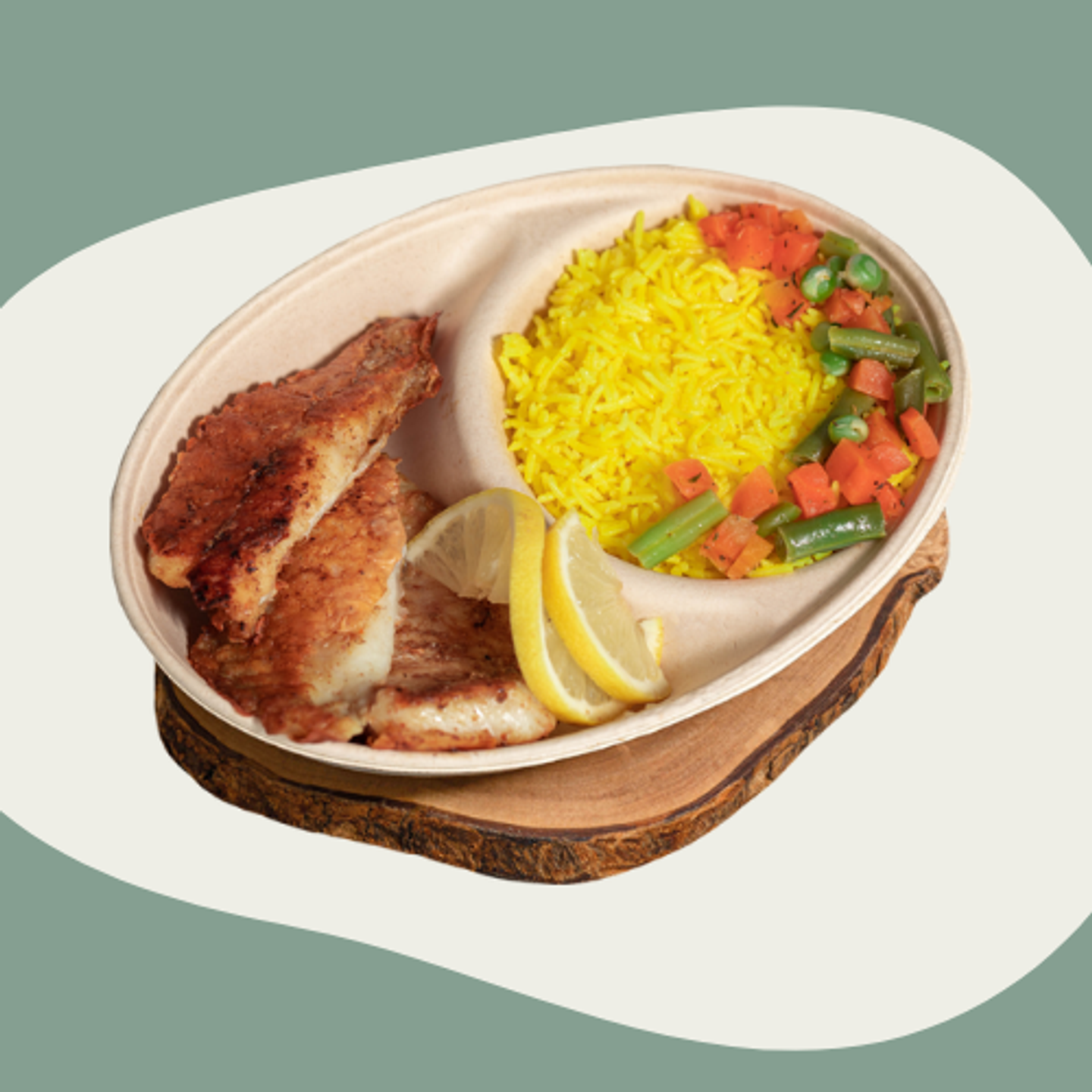 Fit Fillet