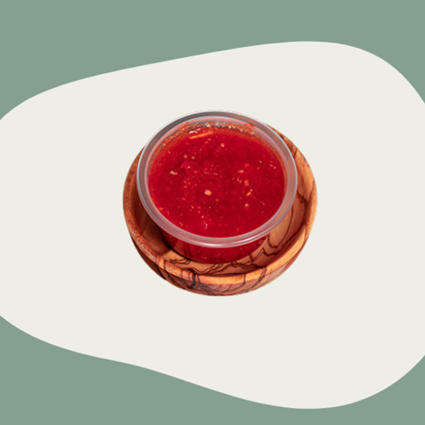 Hot Sauce